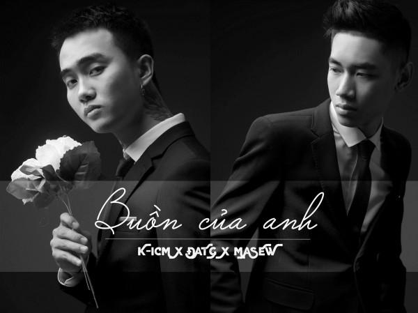 Xu hướng Vpop thời gian qua: Khán giả chọn nhạc để nghe chứ không chọn người-2