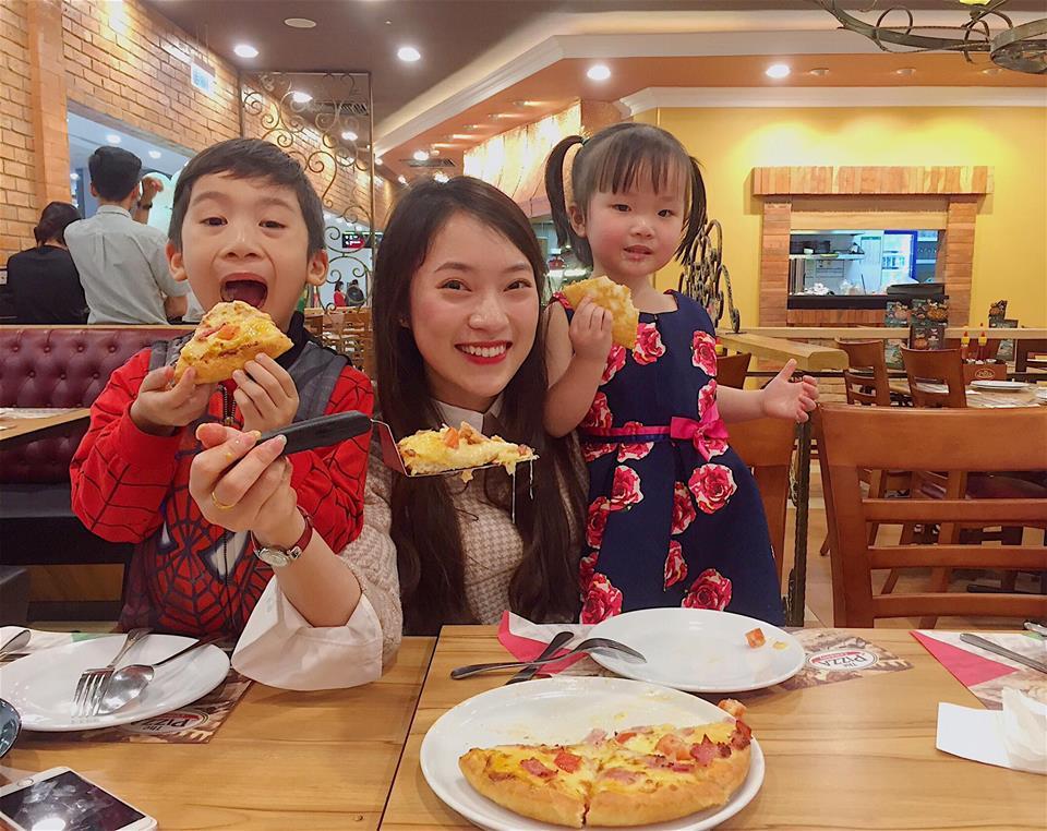 Hot girl - hot boy Việt: Cover cực ngọt ca khúc Kém duyên, Tường Vy khiến tim fan đau nhói-1