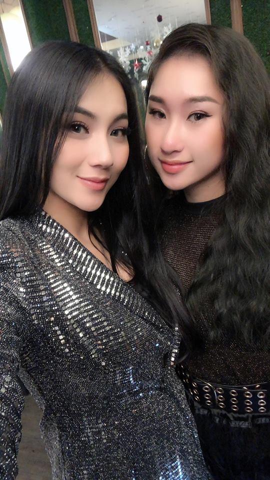 Hot girl - hot boy Việt: Cover cực ngọt ca khúc Kém duyên, Tường Vy khiến tim fan đau nhói-6