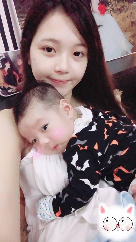 Hot girl - hot boy Việt: Cover cực ngọt ca khúc Kém duyên, Tường Vy khiến tim fan đau nhói-7