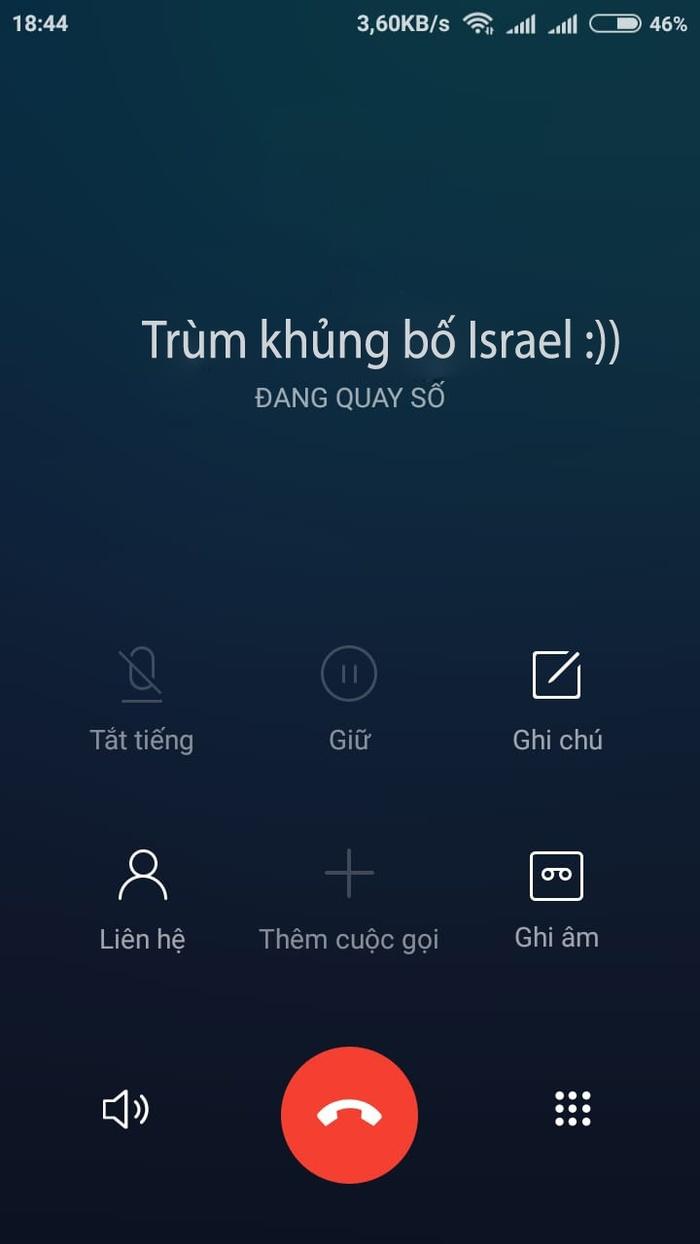 Cười rụng rốn với muôn kiểu lưu tên vợ trong điện thoại của chồng đáng yêu nhất hệ mặt trời-9