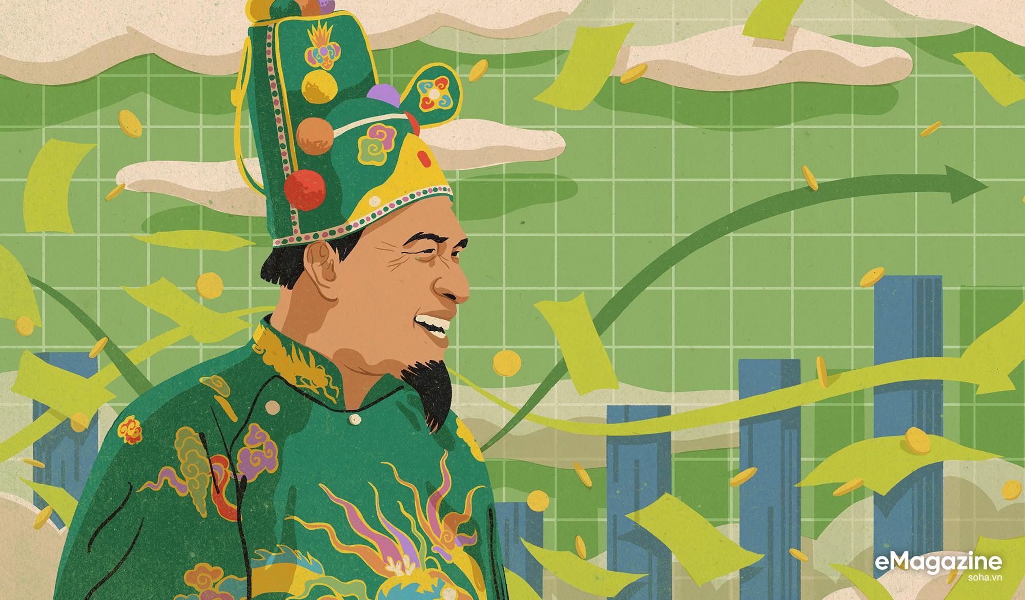 Quang Thắng: Tôi bị coi thường là thằng nhà quê nhoi lên Hà Nội, uất ức muốn từ bỏ Táo quân-1