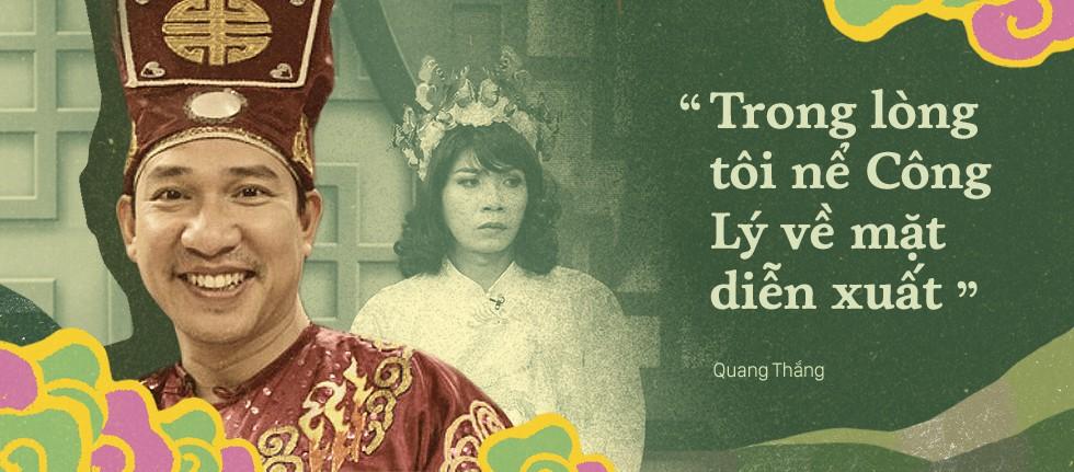 Quang Thắng: Tôi bị coi thường là thằng nhà quê nhoi lên Hà Nội, uất ức muốn từ bỏ Táo quân-3