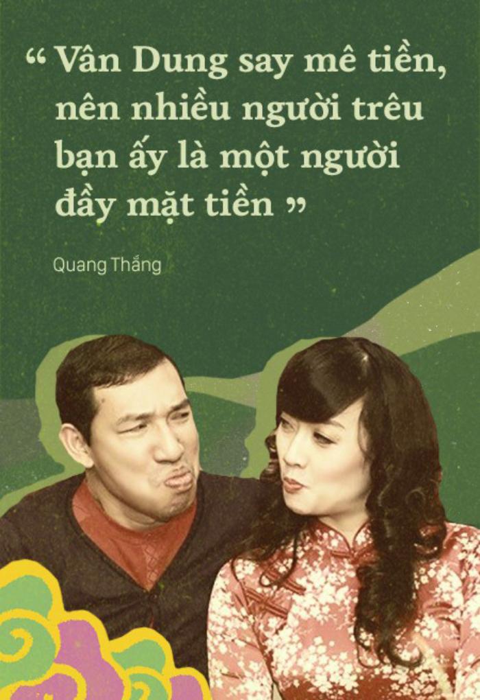 Quang Thắng: Tôi bị coi thường là thằng nhà quê nhoi lên Hà Nội, uất ức muốn từ bỏ Táo quân-4