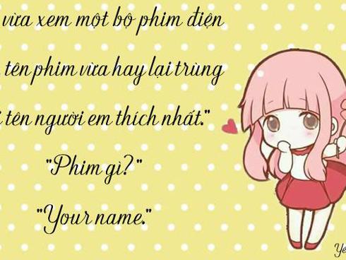 Sang năm mới, nói gì để 'đốn gục' trái tim của người ấy?
