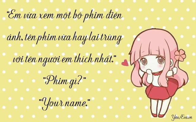 Sang năm mới, nói gì để đốn gục trái tim của người ấy?-1