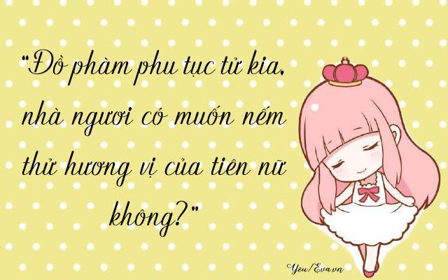 Sang năm mới, nói gì để đốn gục trái tim của người ấy?-3