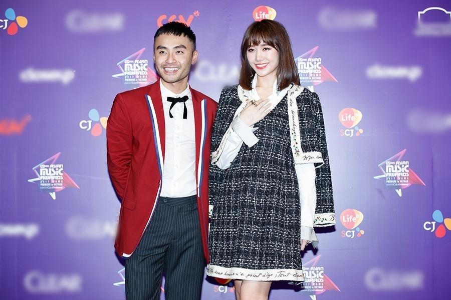 Không riêng Trường Giang, nhiều sao Việt đình đám cũng từng bị chê kém duyên khi làm MC-4