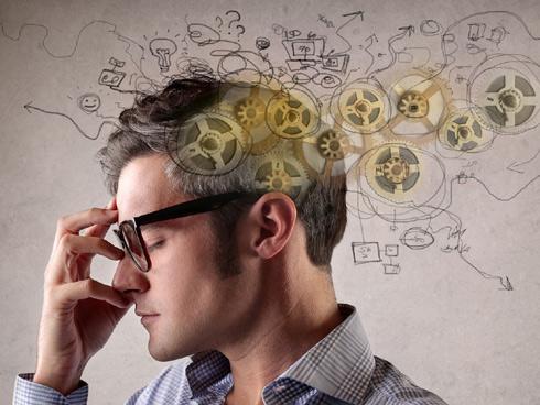 Nhìn là biết tướng người thông minh, nhanh nhẹn nhưng đây là lý do họ thường khó cảm thấy hạnh phúc