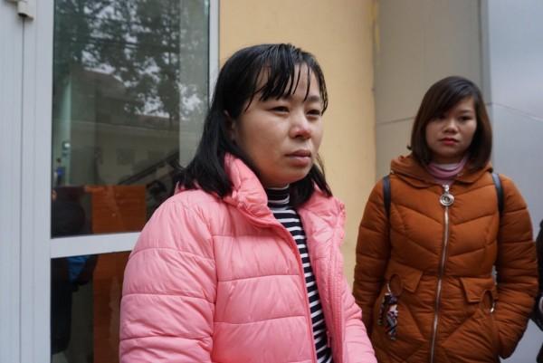 Bé gái 8 tháng tuổi lên cơn co giật, hôn mê sâu sau khi tiêm thuốc tại bệnh viện-1