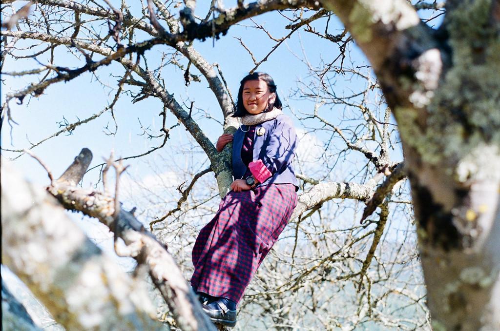 Thước phim tuyệt đẹp về Bhutan qua ống kính của thầy giáo Việt-5