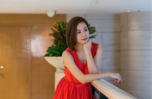 Lễ trao giải TVB trước giờ G: Tuyên Huyên không hy vọng giành chiến thắng-1