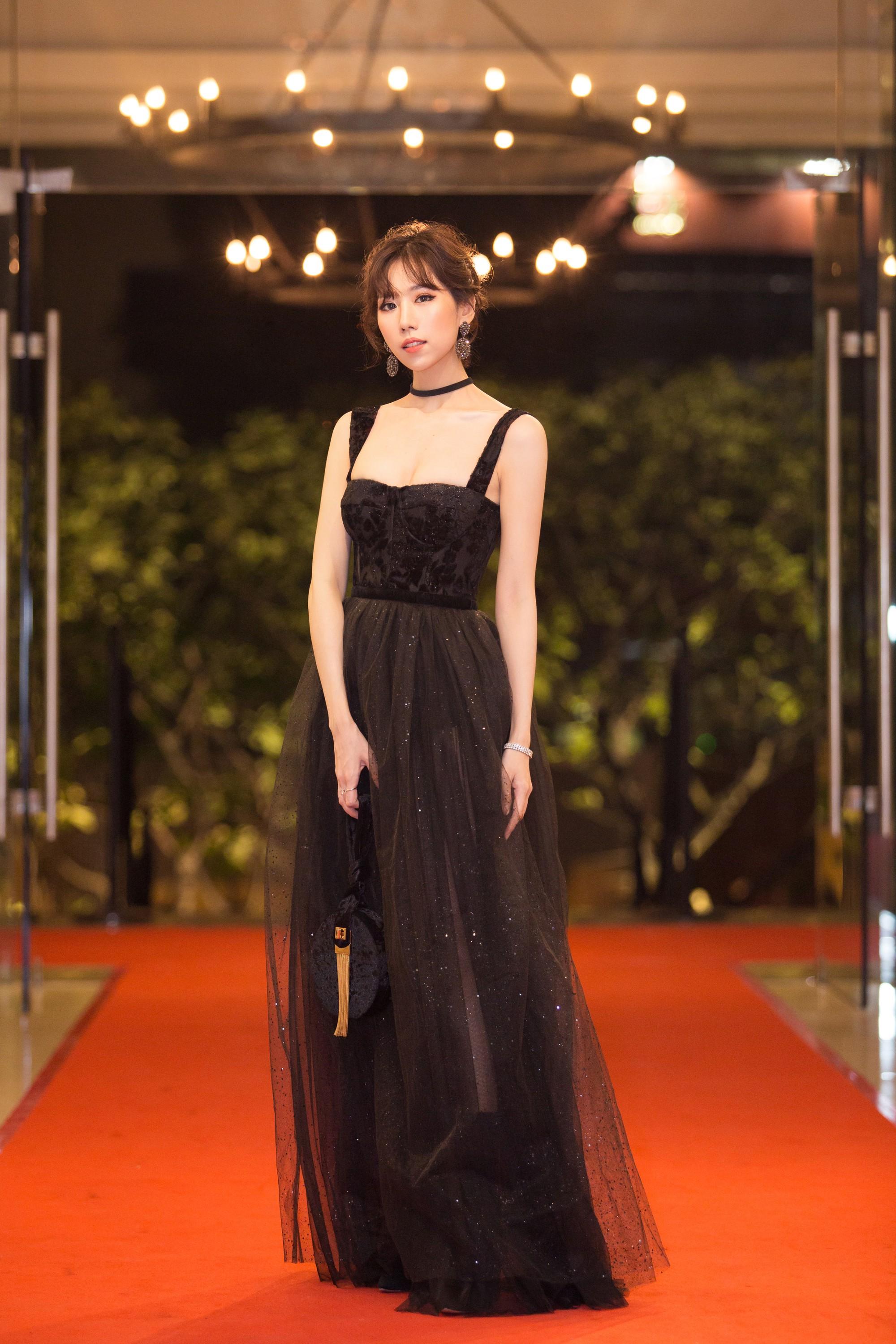 Chịu khó làm mới phong cách, HHen Niê - Min chiếm sóng thảm đỏ tuần qua-3