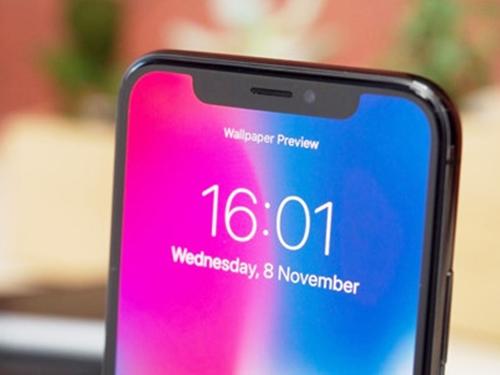 Phải đến 2019, tai thỏ trên iPhone X mới được nâng cấp