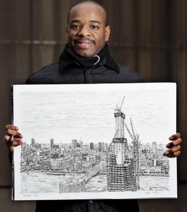 10 dị nhân đời thực với năng lực siêu nhiên chẳng khác nào X-Men trong truyền thuyết-5