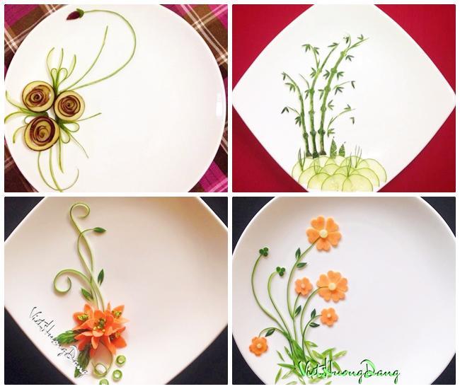 Bà mẹ mang ra đĩa nho căng mọng, ai cũng bất ngờ khi biết sự thật về nó-7