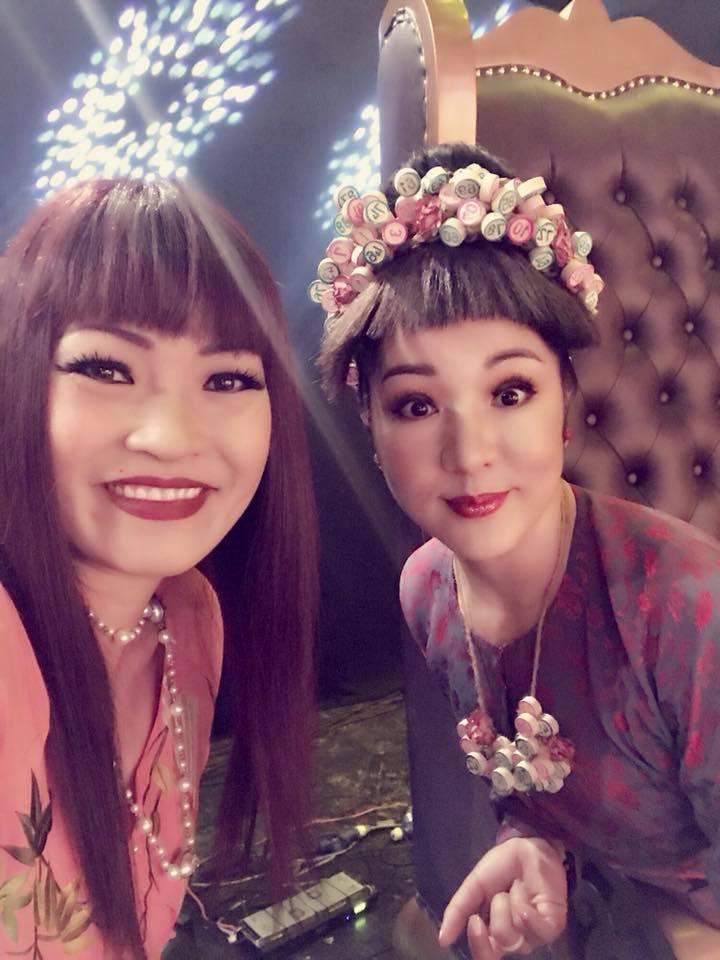 Tin sao Việt: Đặng Thu Thảo khoe nhan sắc vạn người mê giữa nghi án mang bầu-3