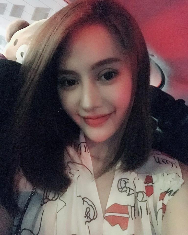 Tin sao Việt: Đặng Thu Thảo khoe nhan sắc vạn người mê giữa nghi án mang bầu-6