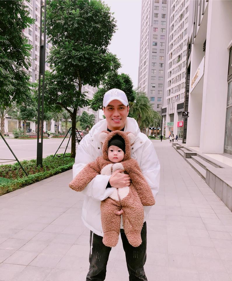 Tin sao Việt: Đặng Thu Thảo khoe nhan sắc vạn người mê giữa nghi án mang bầu-11