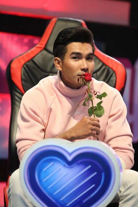 Vừa loại thẳng tay lại muốn quay lại hẹn hò, soái ca trong Lựa chọn của trái tim gây tranh cãi-4