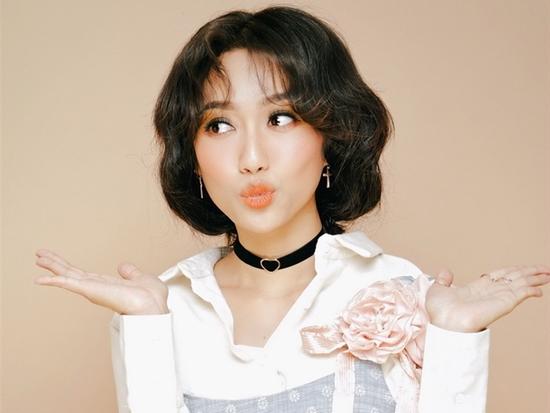 Những màn cover phá tan nát loạt hit Vpop của 'cây hài' Diệu Nhi