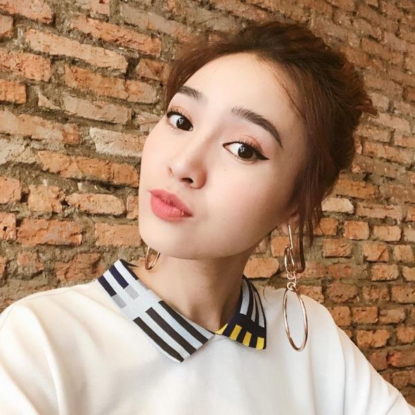 Cười té ghế khi chứng kiến những khoảnh khắc không thể lầy hơn của Ninh Dương Lan Ngọc-1