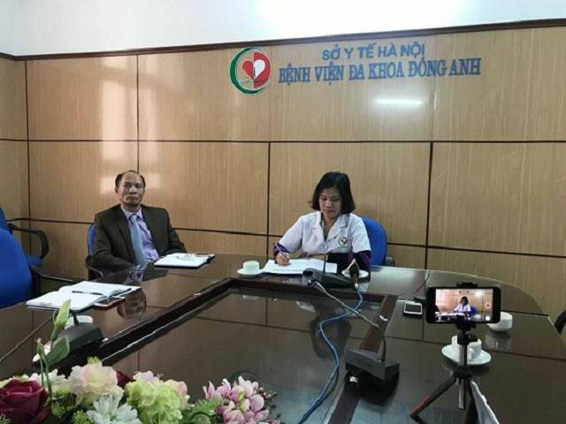 Công bố nguyên nhân bé 8 tháng tuổi ở Hà Nội nguy kịch sau tiêm thuốc-1