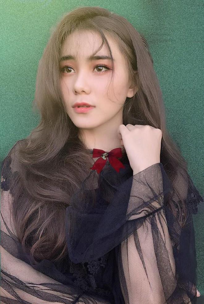 Cận cảnh cô gái xinh đẹp khiến thanh niên loại mình phải nuối tiếc chọn lại ngay lập tức-5