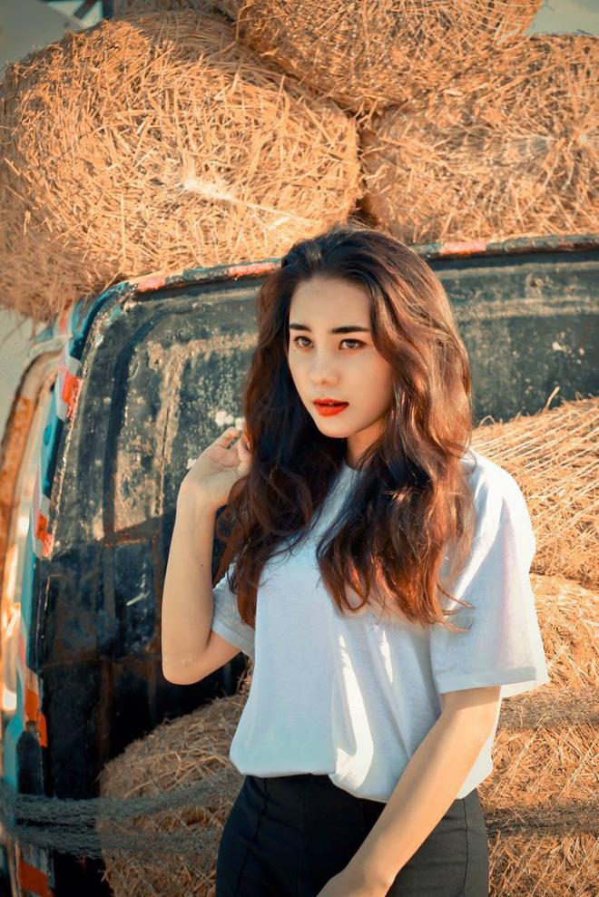 Cận cảnh cô gái xinh đẹp khiến thanh niên loại mình phải nuối tiếc chọn lại ngay lập tức-6