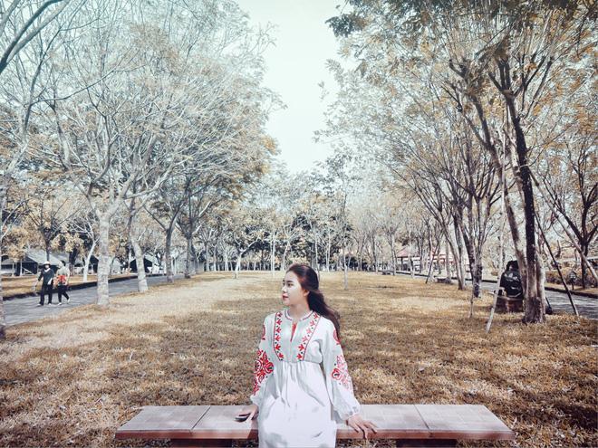 Cận cảnh cô gái xinh đẹp khiến thanh niên loại mình phải nuối tiếc chọn lại ngay lập tức-8