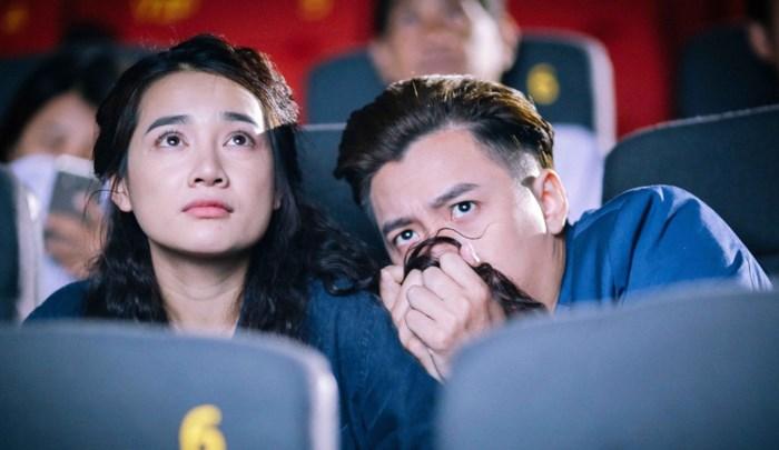 Mai Vàng 2017: Bất ngờ khi Yêu đi, đừng sợ! của cố đạo diễn Stephane Gauger thắng giải-1