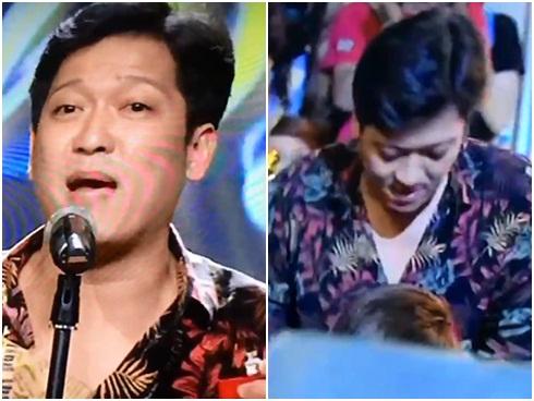 Nhã Phương lên tiếng về tin đồn chia tay Trường Giang: Tôi không bao giờ vì một chuyện nhỏ mà khóc-3