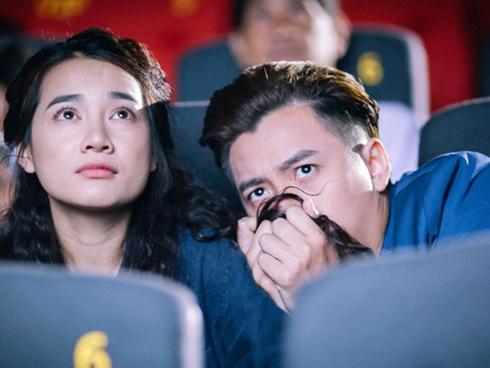 Lễ trao giải Mai Vàng bị lố sóng không chỉ do riêng Trường Giang?-2