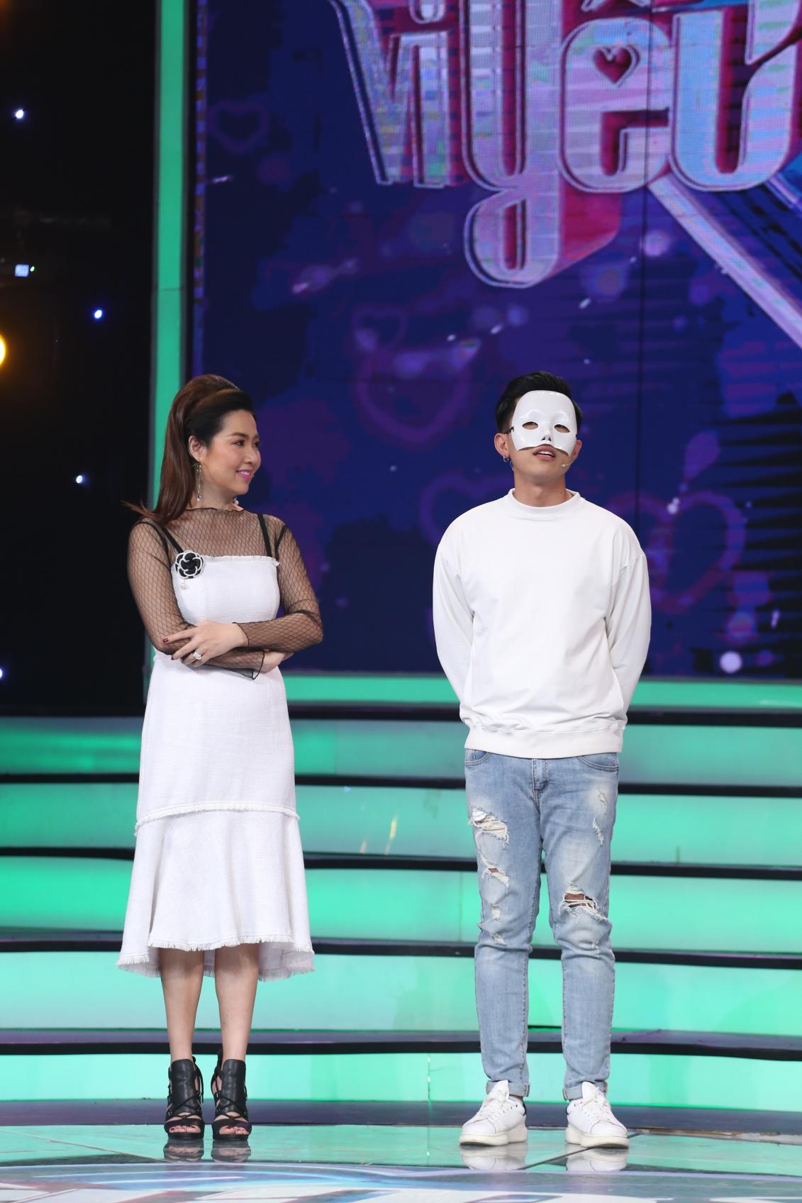 Vì yêu mà đến: Được người quen tỏ tình, Nhung Gumiho vẫn kiên quyết từ chối trai đẹp-1