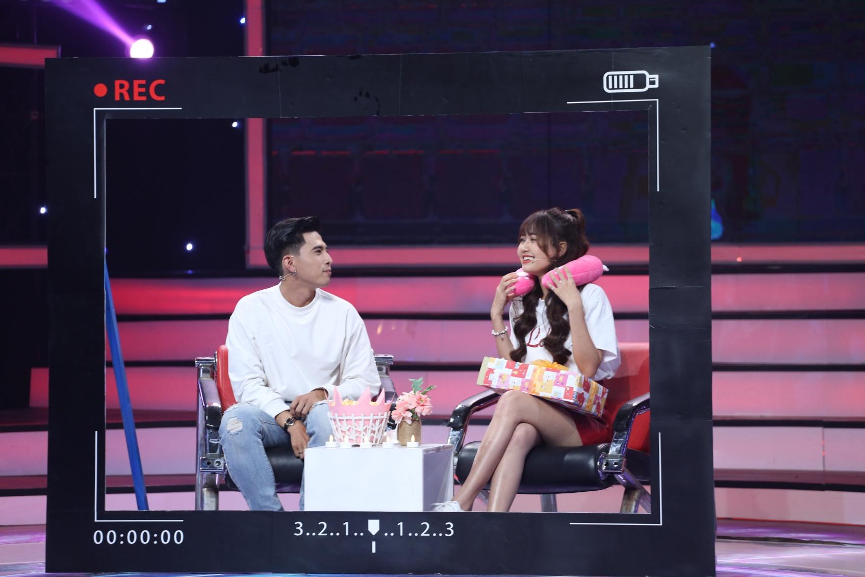 Vì yêu mà đến: Được người quen tỏ tình, Nhung Gumiho vẫn kiên quyết từ chối trai đẹp-5