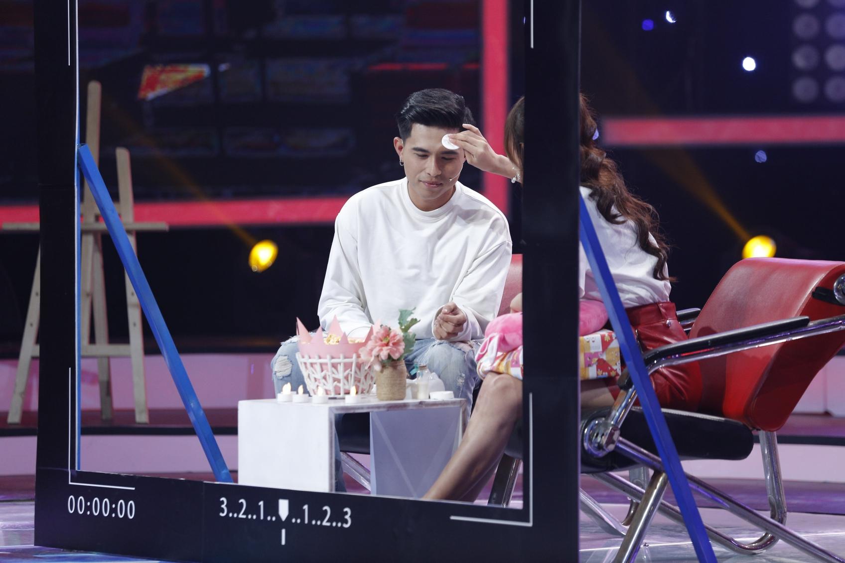 Vì yêu mà đến: Được người quen tỏ tình, Nhung Gumiho vẫn kiên quyết từ chối trai đẹp-6