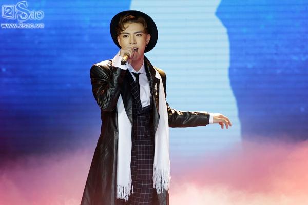 Bị Lệ Quyên đánh giá thấp, Giang Hồng Ngọc vẫn giành giải Quán quân khi hát Bolero-9