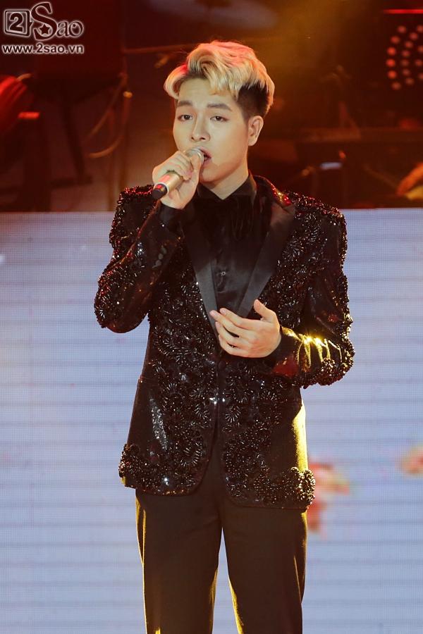 Bị Lệ Quyên đánh giá thấp, Giang Hồng Ngọc vẫn giành giải Quán quân khi hát Bolero-11