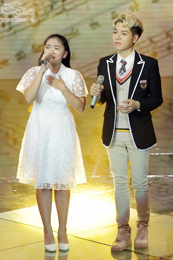 Bị Lệ Quyên đánh giá thấp, Giang Hồng Ngọc vẫn giành giải Quán quân khi hát Bolero-13