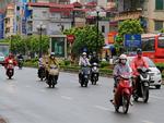 Dự báo thời tiết 19/1: Hà Nội sắp ấm 25 độ, Sài Gòn tăng mưa