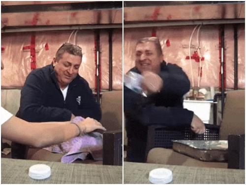 Mưu kế khiến vợ gã hàng xóm thành lợn-2