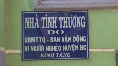Rơi nước mắt trước gia cảnh khó khăn của cô gái đạt 100 triệu trong ‘Thách thức danh hài’-3