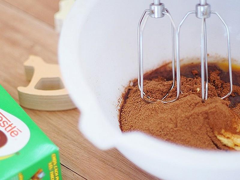 Cách làm kem từ sữa tươi tại nhà đơn giản-2