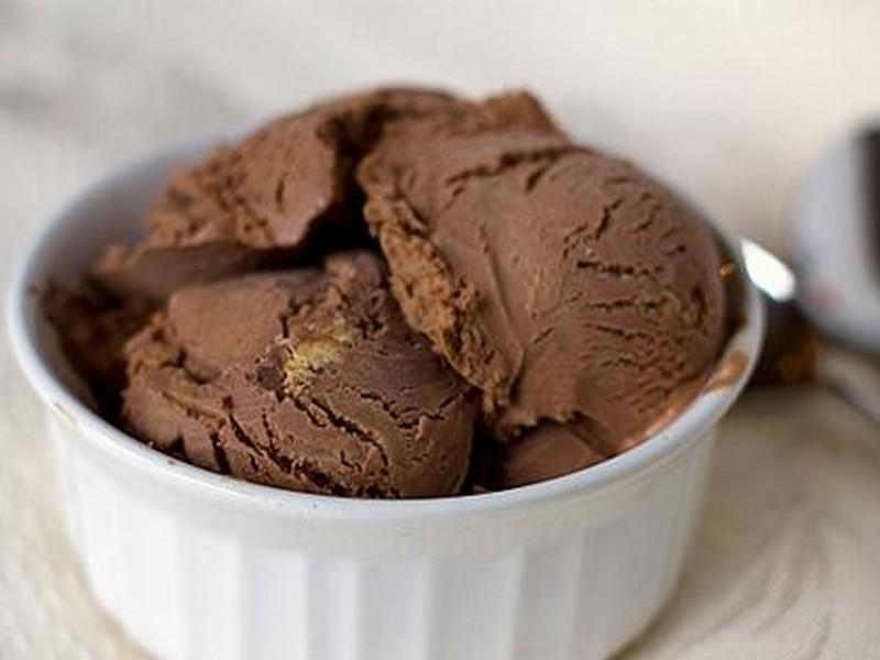 Cách làm kem từ sữa tươi tại nhà đơn giản-1