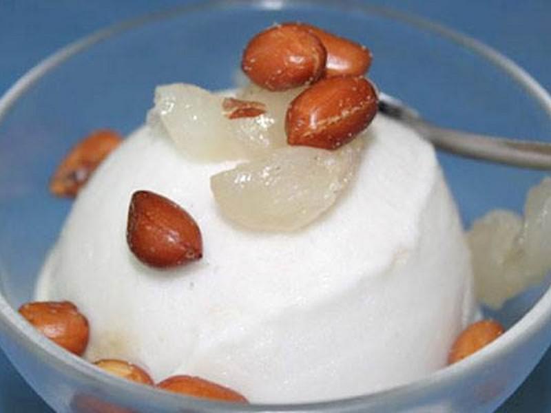 4 bước làm kem nhãn đơn giản tại nhà-1