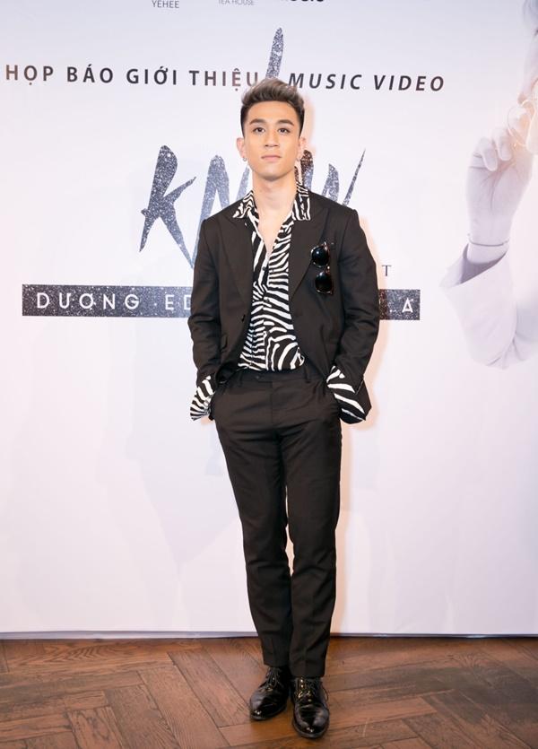 Hoàng tử cover Dương Edward là điều Bằng Kiều tiếc nuối nhất tại Vietnam Idol 2016-1