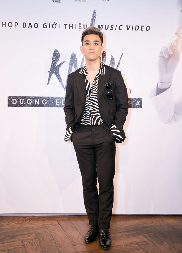 Hoàng tử cover Dương Edward là điều Bằng Kiều tiếc nuối nhất tại Vietnam Idol 2016-1