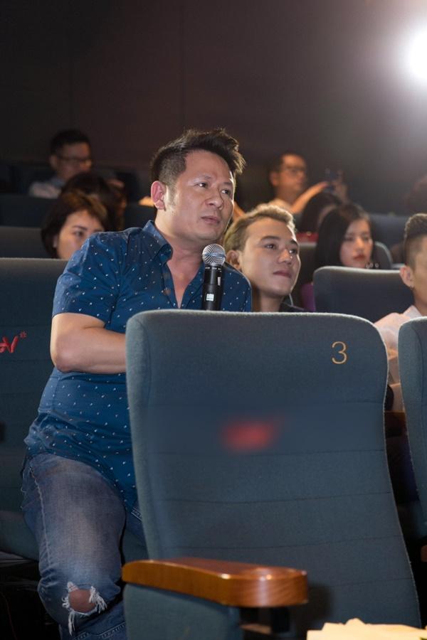 Hoàng tử cover Dương Edward là điều Bằng Kiều tiếc nuối nhất tại Vietnam Idol 2016-4