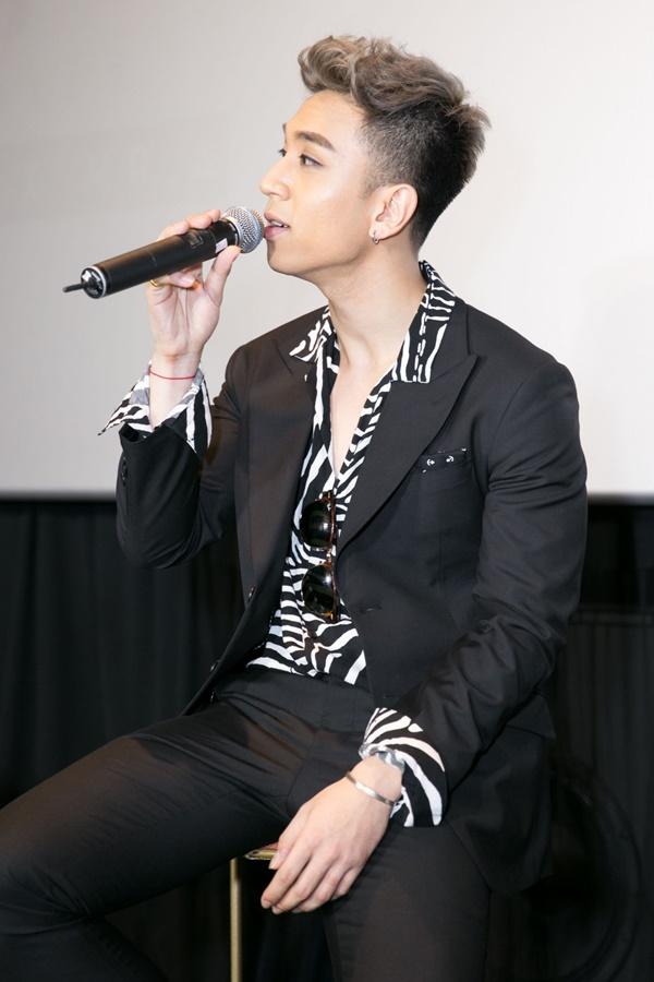 Hoàng tử cover Dương Edward là điều Bằng Kiều tiếc nuối nhất tại Vietnam Idol 2016-5