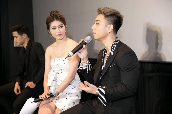 Hoàng tử cover Dương Edward là điều Bằng Kiều tiếc nuối nhất tại Vietnam Idol 2016-6